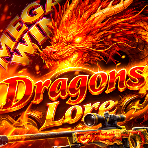 Icona Dragons Lore